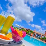 Barbarina - Nature With Pool & Restaurant - Alghero Hotel 4*