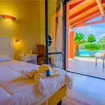Hotel Barbarina - Nature With Pool & Restaurant - Alghero 4*