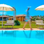 Hotel Barbarina - Nature With Pool & Restaurant - Alghero 4*