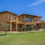 Barbarina - Nature With Pool & Restaurant - Alghero 4*