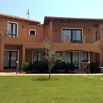 Barbarina - Nature With Pool & Restaurant - Alghero Hotel