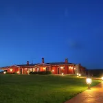 Barbarina - Nature With Pool & Restaurant - Alghero 酒店 圣塔·马里亚·迪·帕尔玛