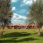 Barbarina - Nature With Pool & Restaurant - Alghero Hotel