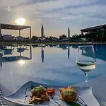 Barbarina - Nature With Pool & Restaurant - Alghero 圣塔·马里亚·迪·帕尔玛
