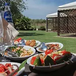 Hotel Barbarina - Nature With Pool & Restaurant - Alghero 4*