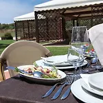 Barbarina - Nature With Pool & Restaurant - Alghero Hotel 4*