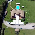 Barbarina - Nature With Pool & Restaurant - Alghero Santa Maria la Palma