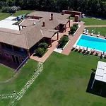 Barbarina - Nature With Pool & Restaurant - Alghero Hotel 4*