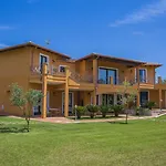 Barbarina - Nature With Pool & Restaurant - Alghero 4* 圣塔·马里亚·迪·帕尔玛