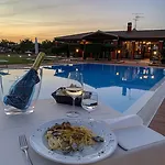 Barbarina - Nature With Pool & Restaurant - Alghero Hotel
