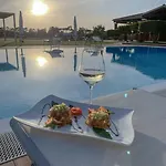 Barbarina - Nature With Pool & Restaurant - Alghero