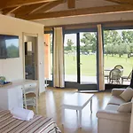 Barbarina - Nature With Pool & Restaurant - Alghero