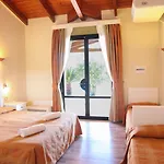 Barbarina - Nature With Pool & Restaurant - Alghero Hotel