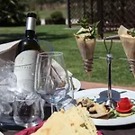 Barbarina - Nature With Pool & Restaurant - Alghero 4*
