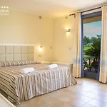 Barbarina - Nature With Pool & Restaurant - Alghero Santa Maria la Palma