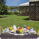 Barbarina - Nature With Pool & Restaurant - Alghero 4* Santa Maria la Palma