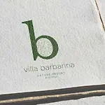 Hotel Barbarina - Nature With Pool & Restaurant - Alghero 4*