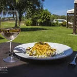 酒店 Barbarina - Nature With Pool & Restaurant - Alghero