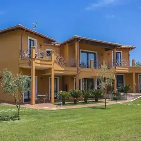 Resort Barbarina Nature