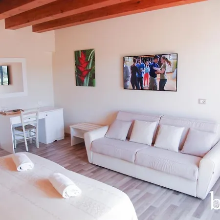 Barbarina Nature Resort 4*