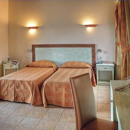 Barbarina Nature Resort