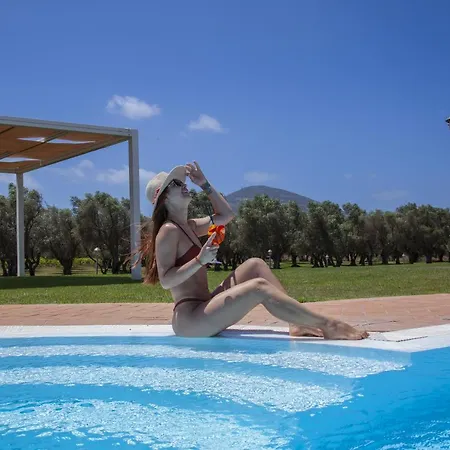 Barbarina Nature Resort Santa Maria la Palma