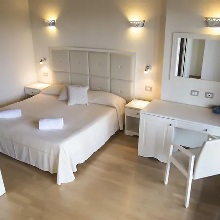 Resort Barbarina Nature Santa Maria la Palma