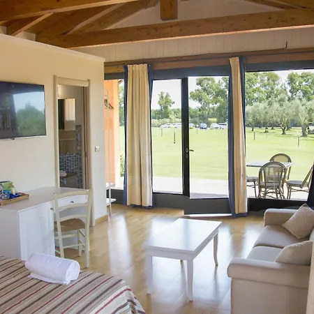 Barbarina Nature Resort