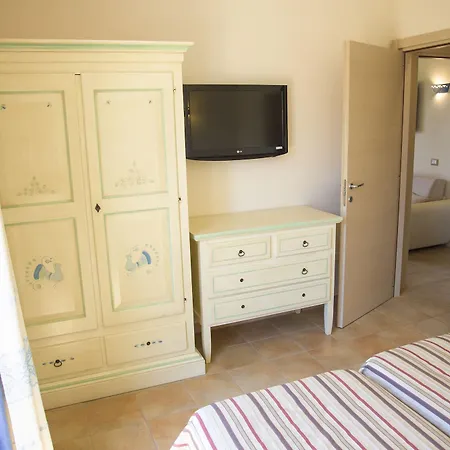 Barbarina Nature Resort 4*