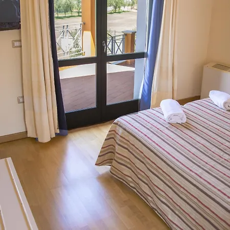 Barbarina Nature 4* Santa Maria la Palma