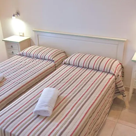 Barbarina Nature Resort Santa Maria la Palma