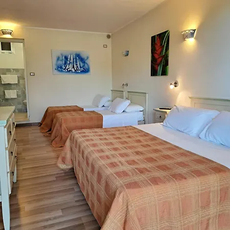 Barbarina - Nature With Pool&restaurant - Alghero