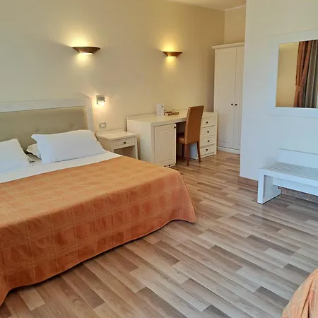 Barbarina Nature Resort