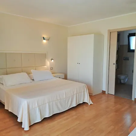 Resort Barbarina Nature