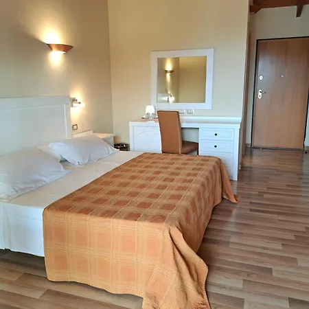Resort Barbarina Nature Santa Maria la Palma