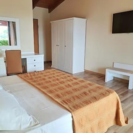 Barbarina Nature 4* Santa Maria la Palma