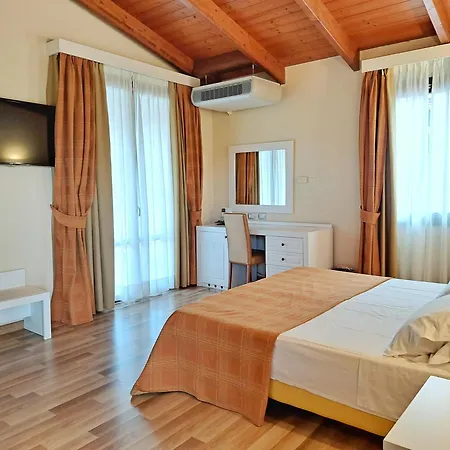 Barbarina Nature Resort