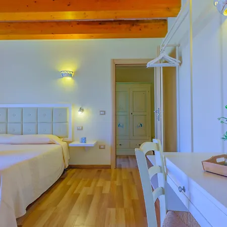 Resort Barbarina Nature 4*