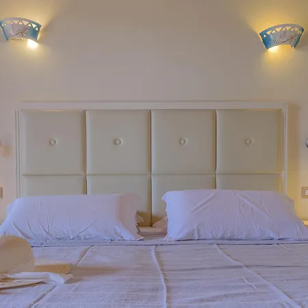 Barbarina Nature Resort Santa Maria la Palma