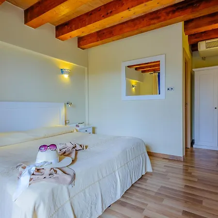 Barbarina Nature Resort