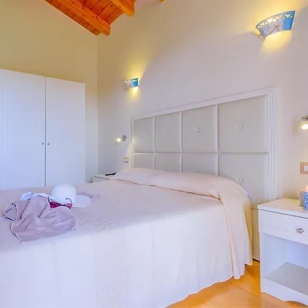 Resort Barbarina Nature
