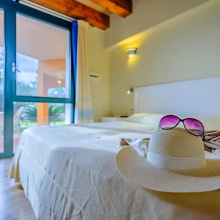 Resort Barbarina Nature 4*