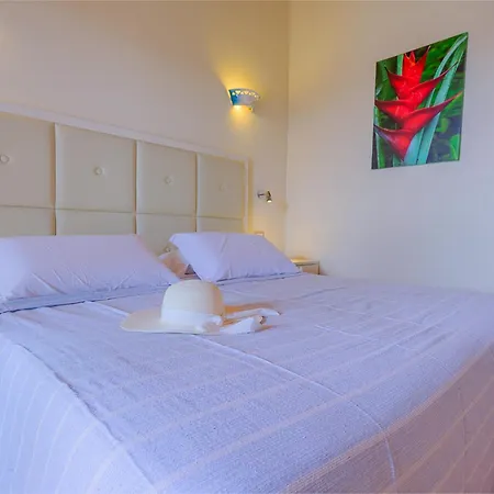 Resort Barbarina Nature Santa Maria la Palma