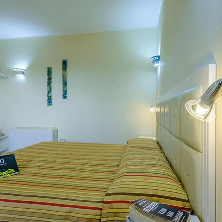 Barbarina Nature Resort