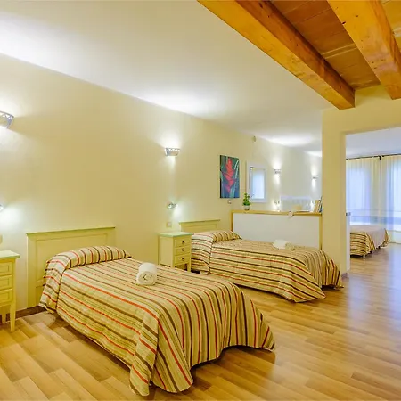 Barbarina Nature 4* Santa Maria la Palma