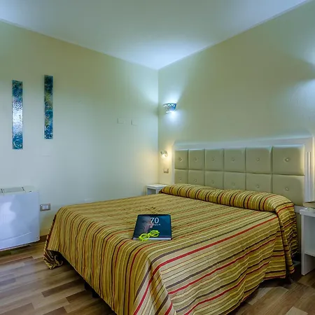 Barbarina Nature Resort