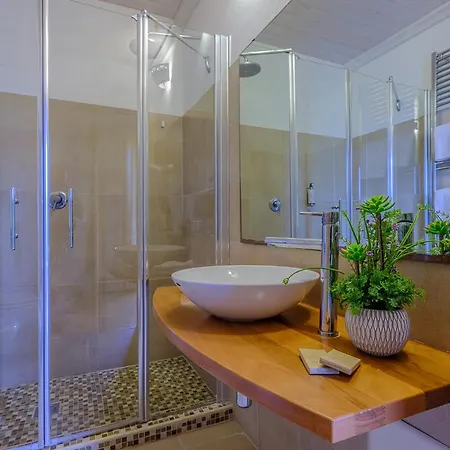 Barbarina Nature Resort 4*