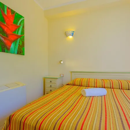 Barbarina Nature Resort Santa Maria la Palma
