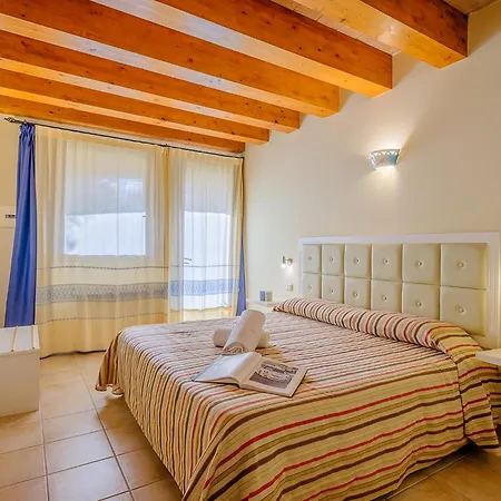 Resort Barbarina Nature Santa Maria la Palma