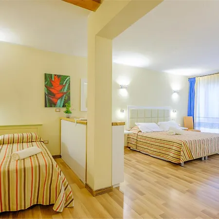 Barbarina Nature 4*